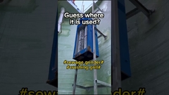 ¿Adivina dónde se usa? #agua residual #tratamiento de aguas residuales #agua residual #bomba de aguas residuales #planta de tratamiento de aguas residuales
